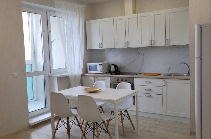 1-Комнатная квартира на сутки в  Гродно,  Курчатова ул., 22    изображение 16 - kvartirka.by