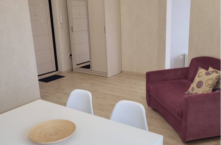 1-Комнатная квартира на сутки в  Гродно,  Курчатова ул., 22    изображение 17 - kvartirka.by