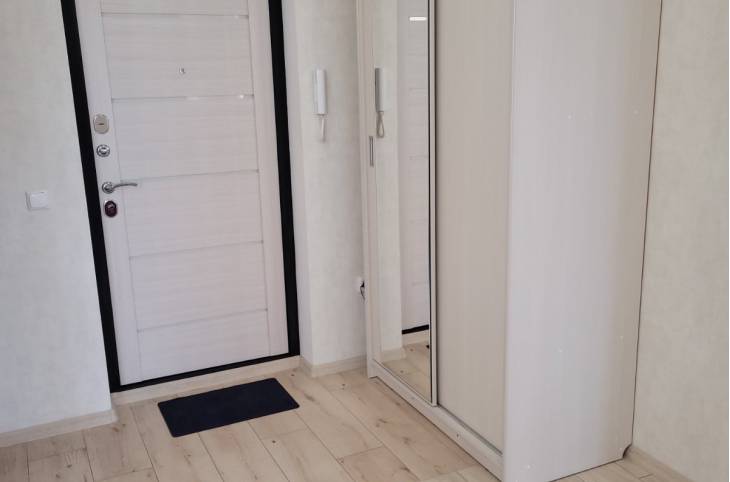 1-Комнатная квартира на сутки в  Гродно,  Курчатова ул., 22    изображение 21 - kvartirka.by