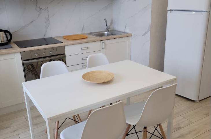 1-Комнатная квартира на сутки в  Гродно,  Курчатова ул., 22    изображение 18 - kvartirka.by