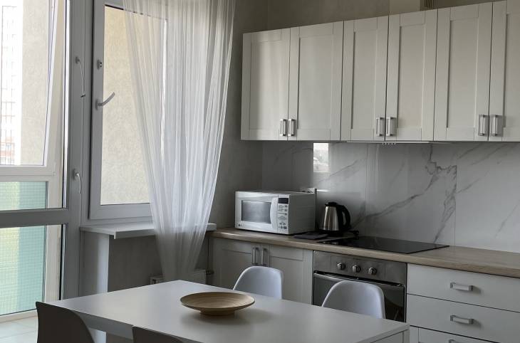 1-Комнатная квартира на сутки в  Гродно,  Курчатова ул., 22    изображение 20 - kvartirka.by