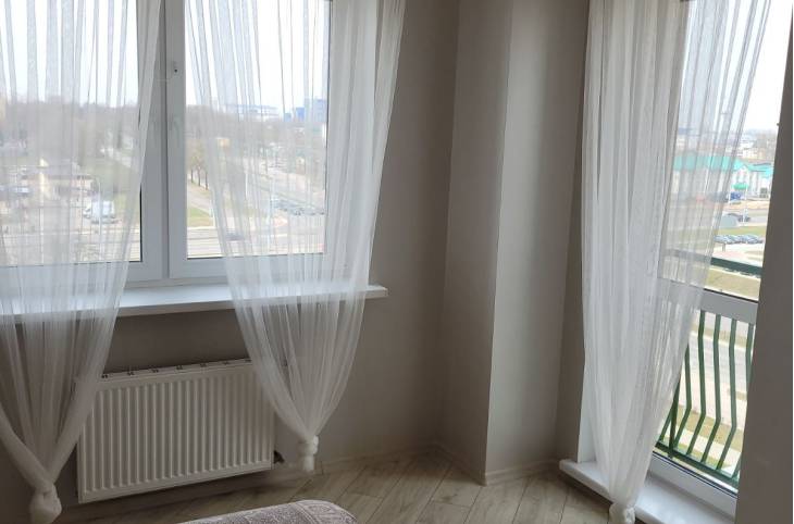 1-Комнатная квартира на сутки в  Гродно,  Курчатова ул., 22    изображение 8 - kvartirka.by