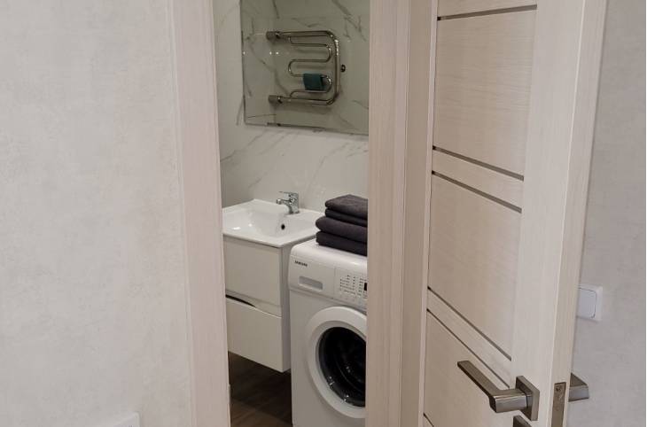 1-Комнатная квартира на сутки в  Гродно,  Курчатова ул., 22    изображение 23 - kvartirka.by