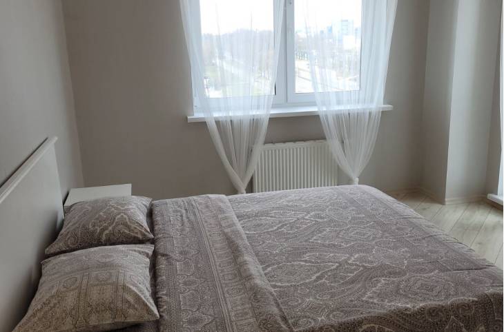 1-Комнатная квартира на сутки в  Гродно,  Курчатова ул., 22    изображение 7 - kvartirka.by