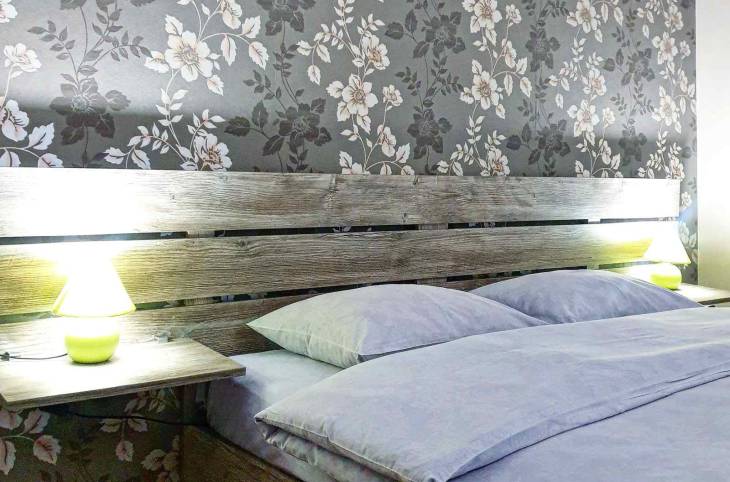 2-Комнатная квартира на сутки в  Гродно,  Пушкина ул., 34    изображение 4 - kvartirka.by