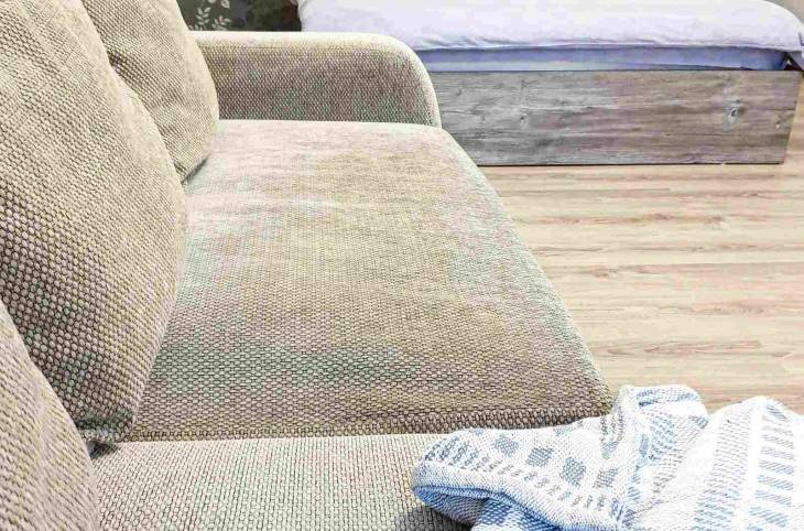 2-Комнатная квартира на сутки в  Гродно,  Пушкина ул., 34    изображение 5 - kvartirka.by