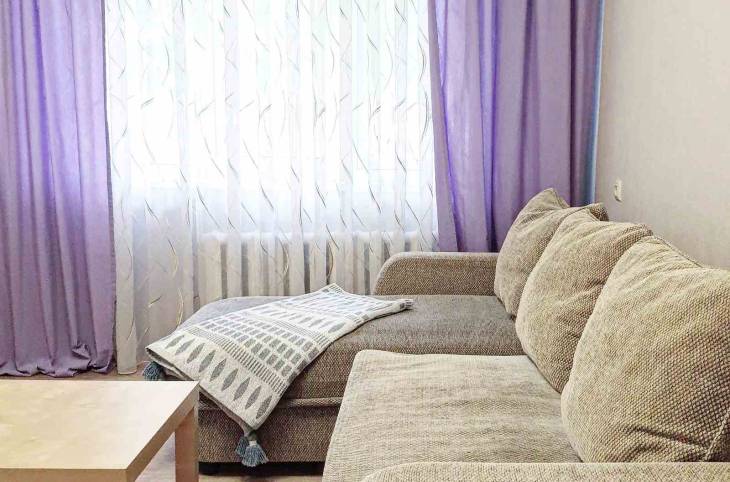 2-Комнатная квартира на сутки в  Гродно,  Пушкина ул., 34    изображение 6 - kvartirka.by