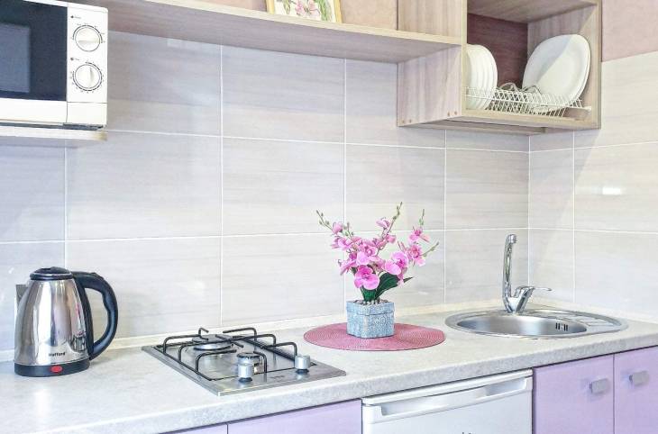 2-Комнатная квартира на сутки в  Гродно,  Пушкина ул., 34    изображение 10 - kvartirka.by