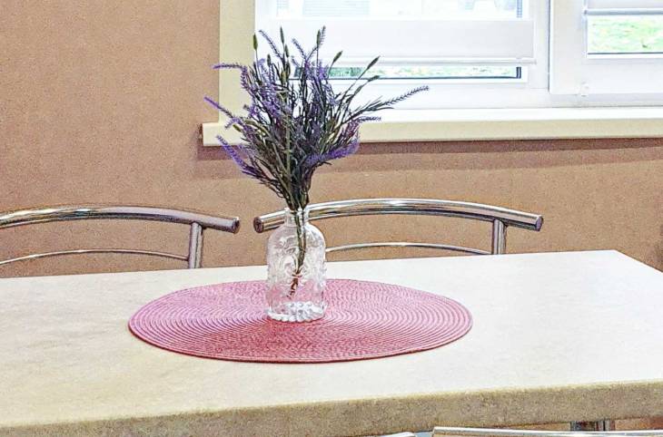 2-Комнатная квартира на сутки в  Гродно,  Пушкина ул., 34    изображение 11 - kvartirka.by