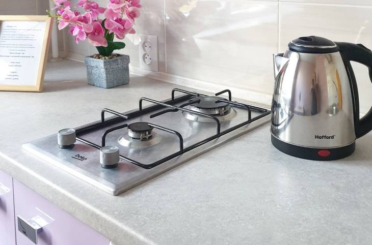 2-Комнатная квартира на сутки в  Гродно,  Пушкина ул., 34    изображение 14 - kvartirka.by