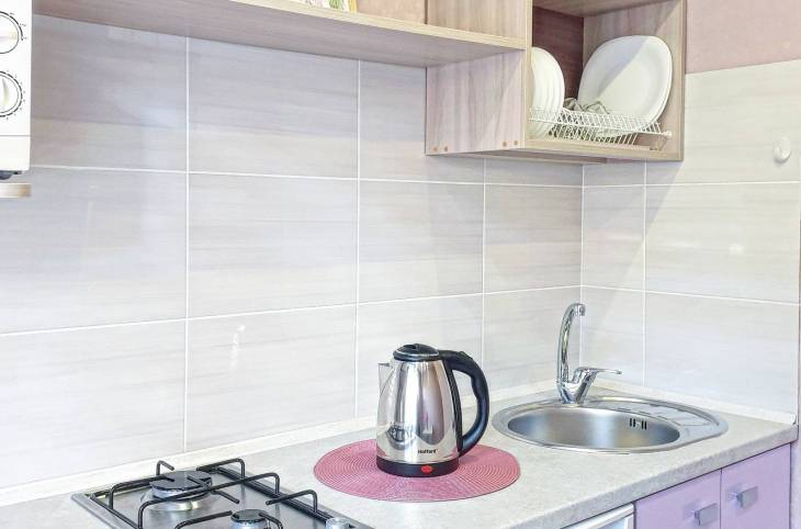 2-Комнатная квартира на сутки в  Гродно,  Пушкина ул., 34    изображение 13 - kvartirka.by