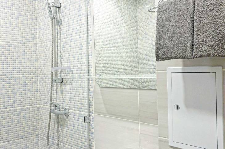 2-Комнатная квартира на сутки в  Гродно,  Пушкина ул., 34    изображение 16 - kvartirka.by