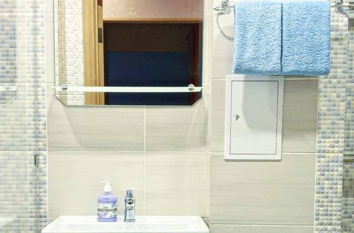 2-Комнатная квартира на сутки в  Гродно,  Пушкина ул., 34    изображение 18 - kvartirka.by