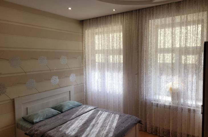 2-Комнатная квартира на сутки в  Гродно,  Павловского ул., 15/1    изображение 1 - kvartirka.by