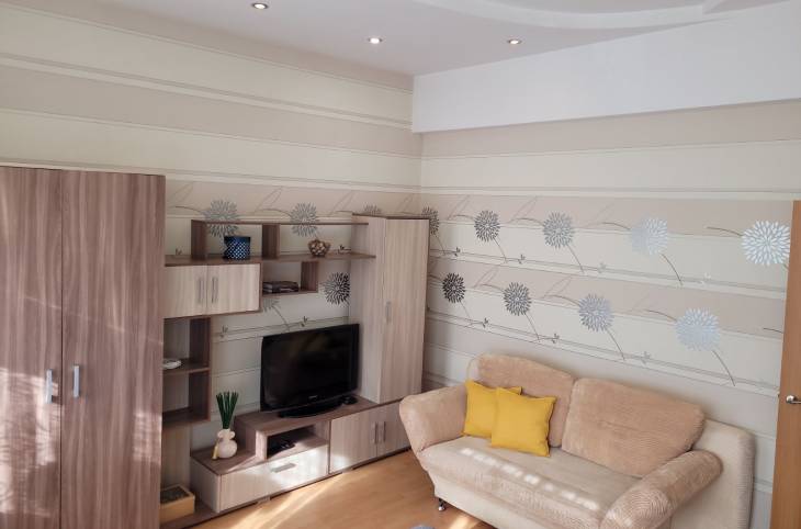 2-Комнатная квартира на сутки в  Гродно,  Павловского ул., 15/1    изображение 2 - kvartirka.by