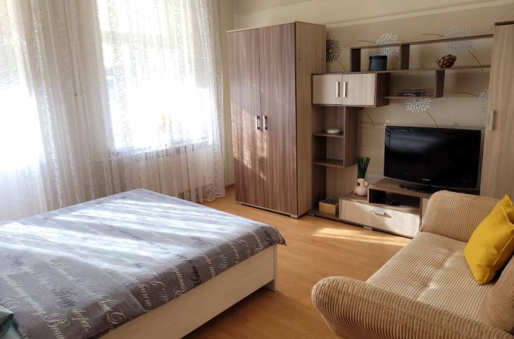 2-Комнатная квартира на сутки в  Гродно,  Павловского ул., 15/1   изображение 3 - kvartirka.by