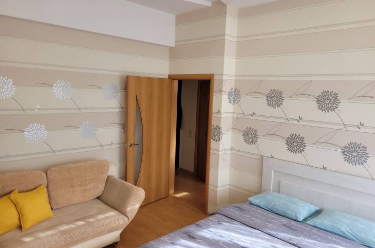 2-Комнатная квартира на сутки в  Гродно,  Павловского ул., 15/1    изображение 4 - kvartirka.by