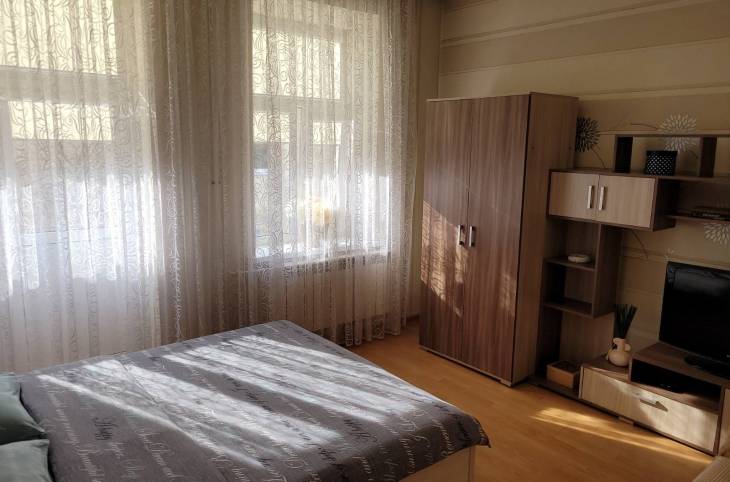 2-Комнатная квартира на сутки в  Гродно,  Павловского ул., 15/1    изображение 5 - kvartirka.by