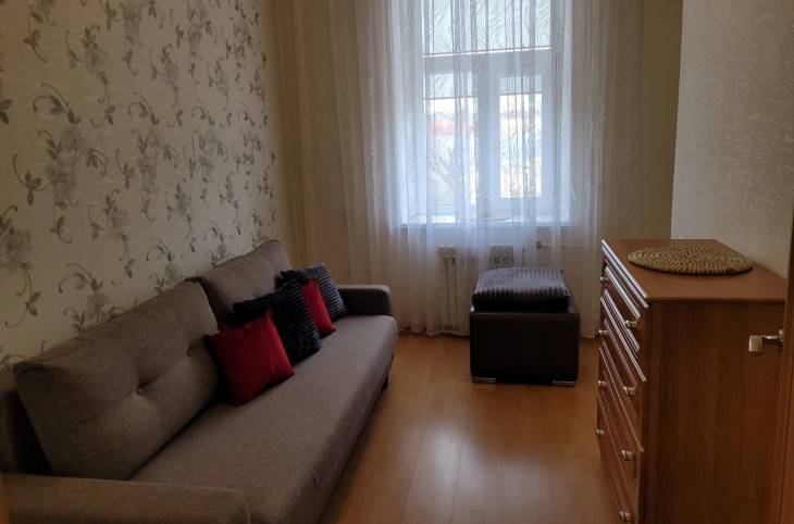 2-Комнатная квартира на сутки в  Гродно,  Павловского ул., 15/1    изображение 10 - kvartirka.by