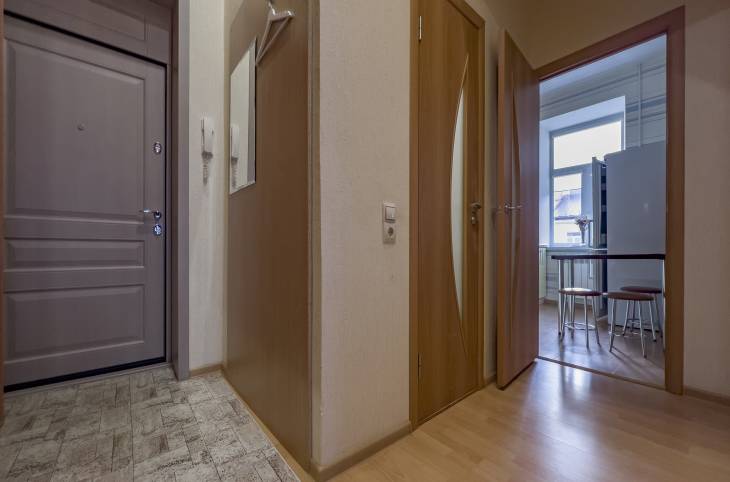 2-Комнатная квартира на сутки в  Гродно,  Павловского ул., 15/1    изображение 7 - kvartirka.by