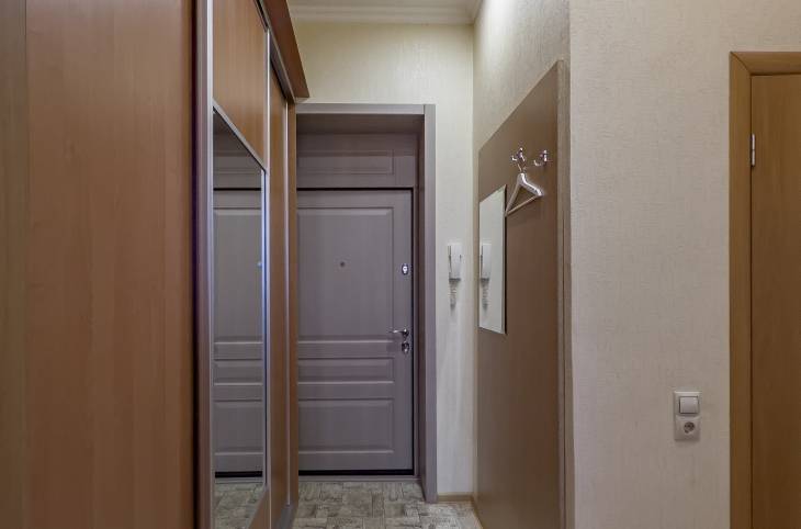 2-Комнатная квартира на сутки в  Гродно,  Павловского ул., 15/1    изображение 8 - kvartirka.by