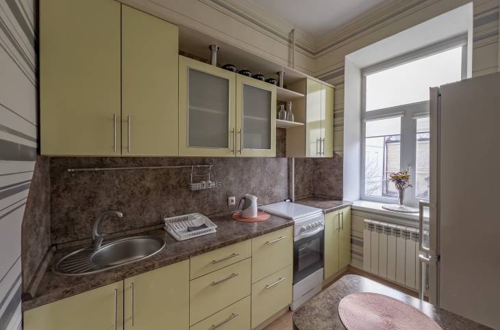 2-Комнатная квартира на сутки в  Гродно,  Павловского ул., 15/1    изображение 12 - kvartirka.by