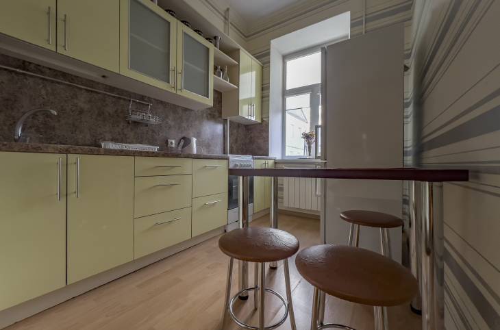 2-Комнатная квартира на сутки в  Гродно,  Павловского ул., 15/1    изображение 13 - kvartirka.by