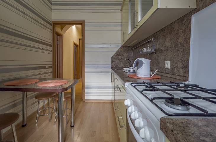 2-Комнатная квартира на сутки в  Гродно,  Павловского ул., 15/1    изображение 14 - kvartirka.by