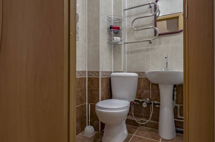 2-Комнатная квартира на сутки в  Гродно,  Павловского ул., 15/1    изображение 15 - kvartirka.by