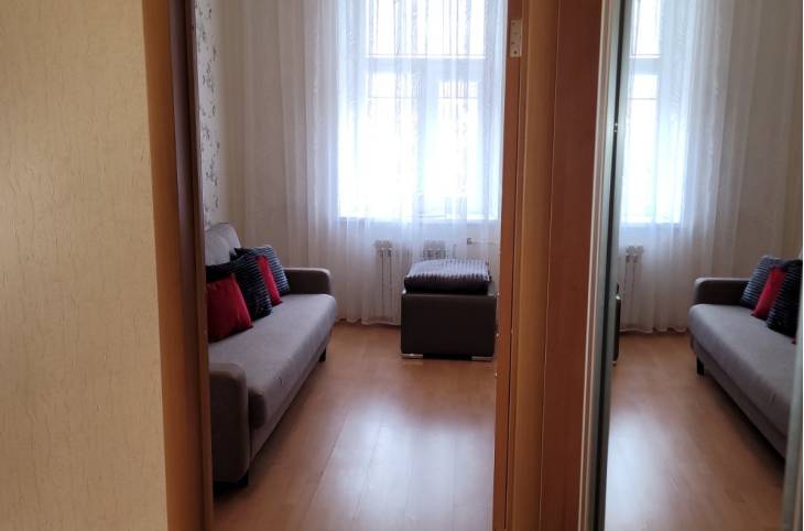 2-Комнатная квартира на сутки в  Гродно,  Павловского ул., 15/1    изображение 9 - kvartirka.by