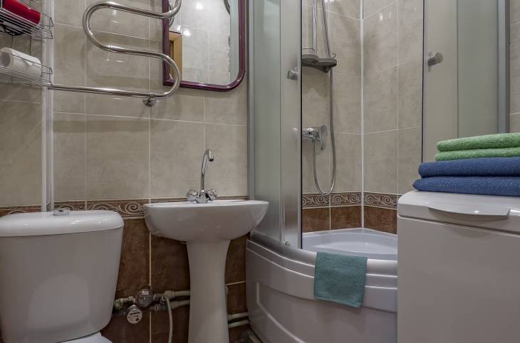 2-Комнатная квартира на сутки в  Гродно,  Павловского ул., 15/1    изображение 16 - kvartirka.by