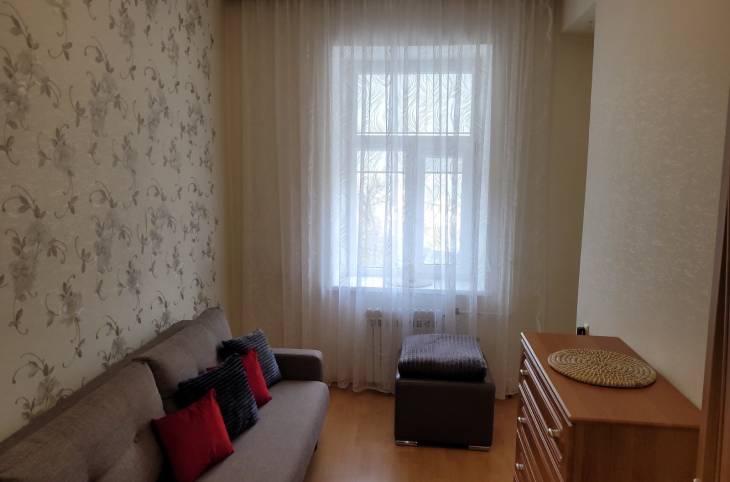 2-Комнатная квартира на сутки в  Гродно,  Павловского ул., 15/1    изображение 11 - kvartirka.by