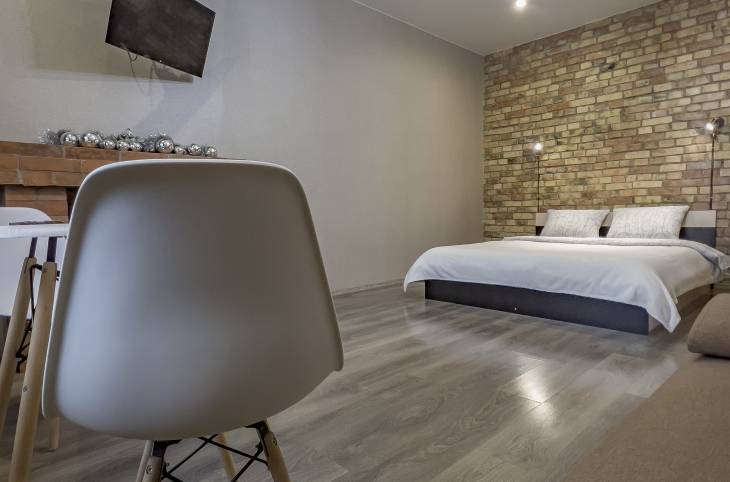 1-Комнатная квартира на сутки в  Гродно,  Космонавтов пр-т., 35    изображение 2 - kvartirka.by