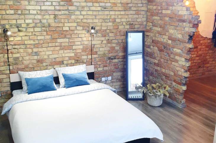 1-Комнатная квартира на сутки в  Гродно,  Космонавтов пр-т., 35   изображение 3 - kvartirka.by