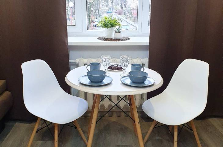 1-Комнатная квартира на сутки в  Гродно,  Космонавтов пр-т., 35    изображение 6 - kvartirka.by