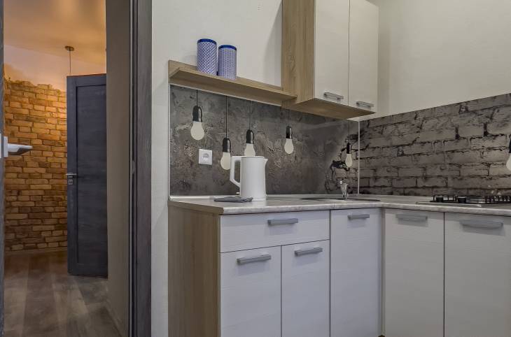 1-Комнатная квартира на сутки в  Гродно,  Космонавтов пр-т., 35    изображение 9 - kvartirka.by