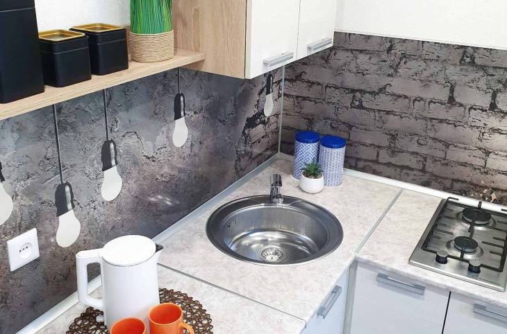 1-Комнатная квартира на сутки в  Гродно,  Космонавтов пр-т., 35    изображение 11 - kvartirka.by