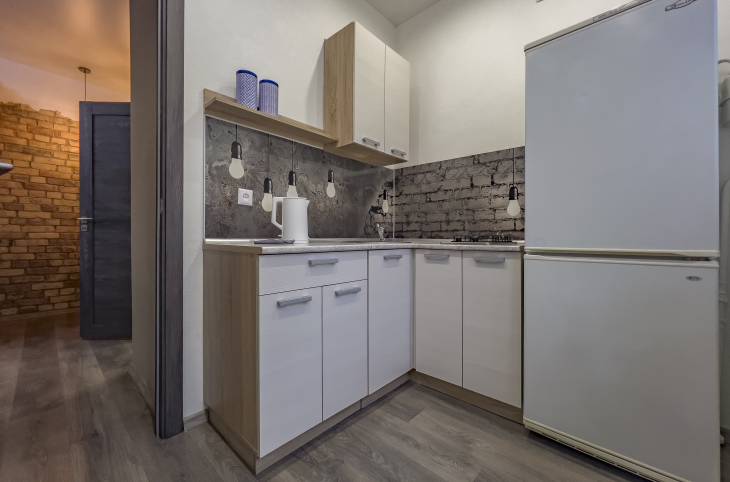 1-Комнатная квартира на сутки в  Гродно,  Космонавтов пр-т., 35    изображение 10 - kvartirka.by