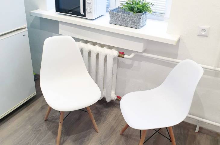 1-Комнатная квартира на сутки в  Гродно,  Космонавтов пр-т., 35    изображение 13 - kvartirka.by