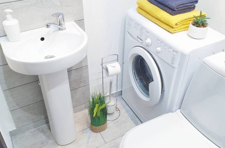 1-Комнатная квартира на сутки в  Гродно,  Космонавтов пр-т., 35    изображение 14 - kvartirka.by