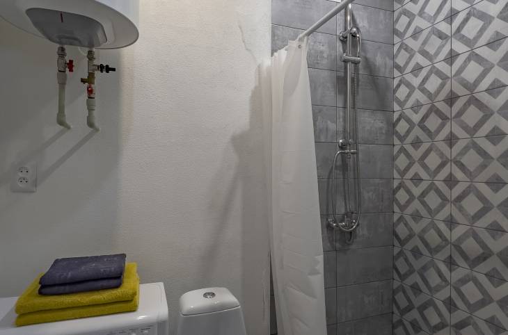 1-Комнатная квартира на сутки в  Гродно,  Космонавтов пр-т., 35    изображение 16 - kvartirka.by