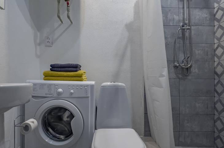 1-Комнатная квартира на сутки в  Гродно,  Космонавтов пр-т., 35    изображение 15 - kvartirka.by