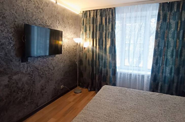 2-Комнатная квартира на сутки в  Речице,  Панова ул., 1    изображение 1 - kvartirka.by