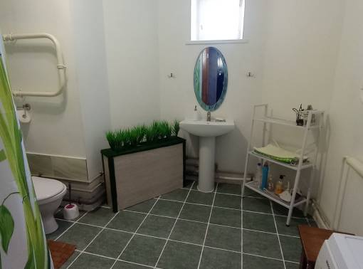 Район автовокзала, выезд на М-6 - kvartirka.by