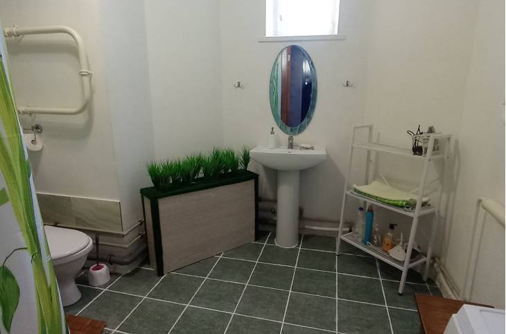 1-Комнатная квартира на ночь в  Гродно,  Белуша ул., 20Б    изображение 7 - kvartirka.by