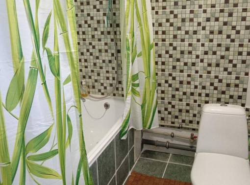 Район автовокзала, выезд на М-6 - kvartirka.by