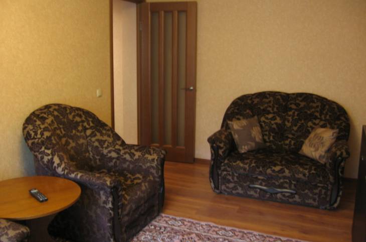 2-Комнатная квартира на час в  Витебске,  Черняховского пр., 26к2    изображение 1 - kvartirka.by