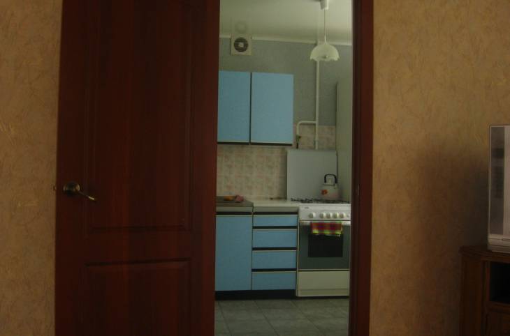1-Комнатная квартира на ночь в  Витебске,  Московский пр., 11к3    изображение 7 - kvartirka.by