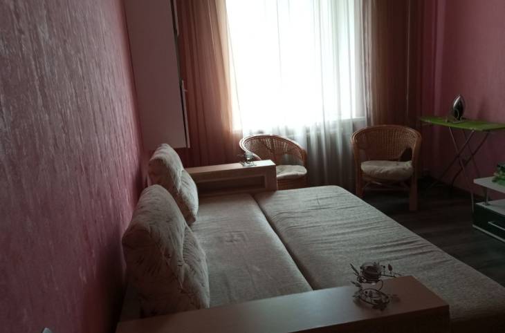2-Комнатная квартира на ночь в  Витебске,  Некрасова ул., 1    изображение 8 - kvartirka.by