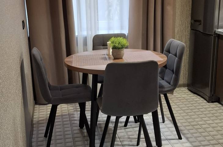 2-Комнатная квартира на сутки в  Бресте,  Космонавтов бульвар, 96    изображение 8 - kvartirka.by